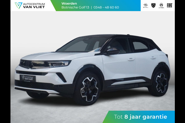 Opel Mokka 1.2 Turbo Hybrid GS