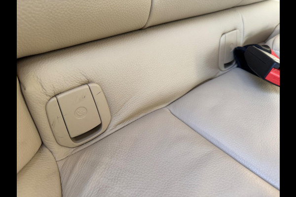 BMW 3-serie 320i Luxury Edition Individual 2018 NAVI LEDER!