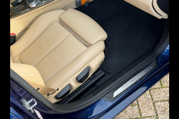 BMW 3-serie 320i Luxury Edition Individual 2018 NAVI LEDER!