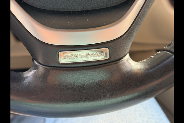 BMW 3-serie 320i Luxury Edition Individual 2018 NAVI LEDER!