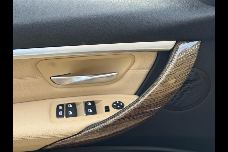 BMW 3-serie 320i Luxury Edition Individual 2018 NAVI LEDER!