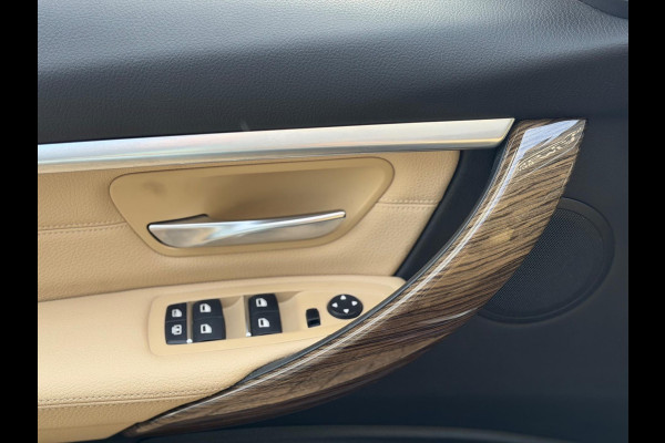 BMW 3-serie 320i Luxury Edition Individual 2018 NAVI LEDER!