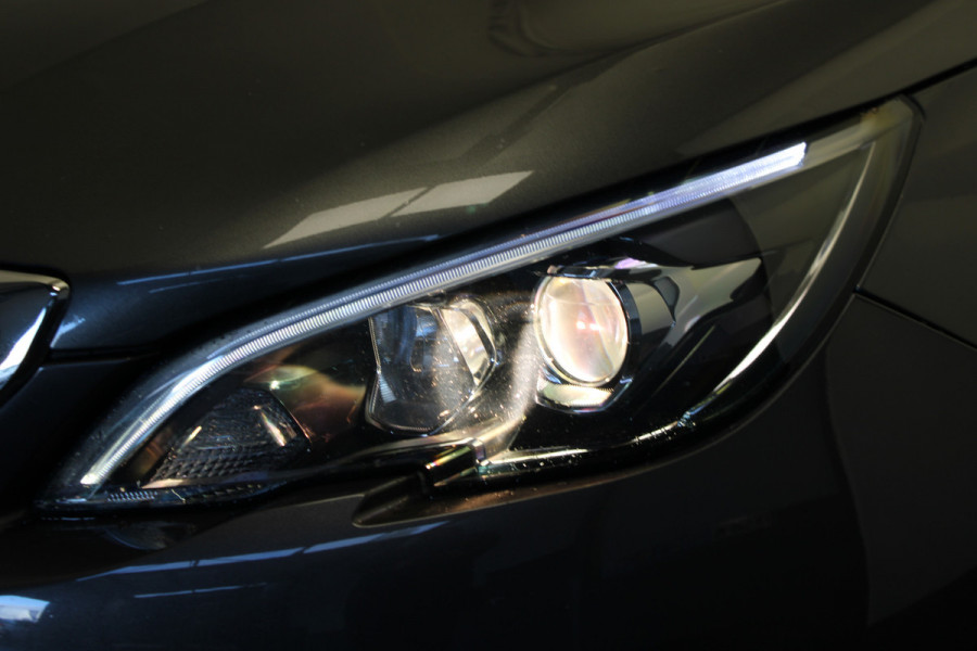 Peugeot 308 1.2 PureTech Blue Lease