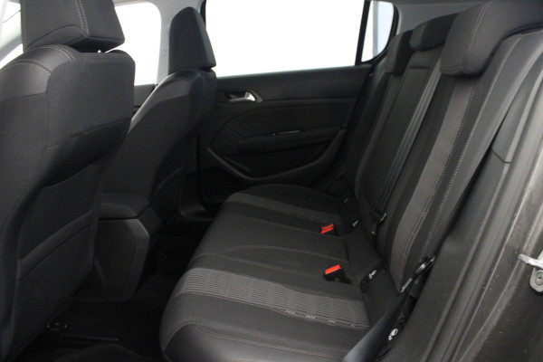 Peugeot 308 1.2 PureTech Blue Lease