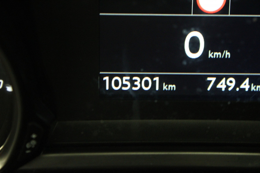 Peugeot 308 1.2 PureTech Blue Lease