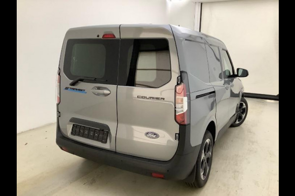 Ford E-Transit Cour. Limited 44 kWh 136pk | Winterpack | Verlengde fabrieks garantie tot 08-2029 Ford E-Transit Cour. Limited 44 kWh 136pk | Winterpack | Verlengde fabrieks garantie tot 08-2029