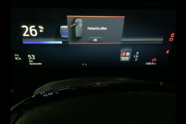 Ford E-Transit Cour. Limited 44 kWh 136pk | Winterpack | Verlengde fabrieks garantie tot 08-2029 Ford E-Transit Cour. Limited 44 kWh 136pk | Winterpack | Verlengde fabrieks garantie tot 08-2029