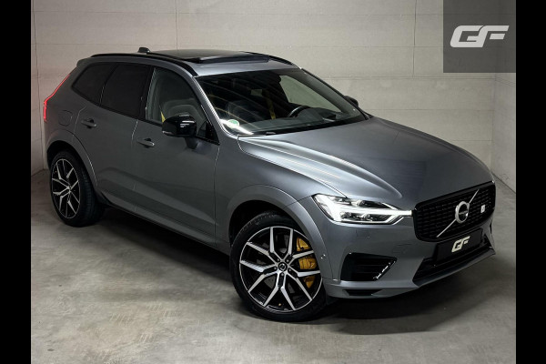 Volvo XC60 2.0 T8 AWD Polestar Engineered Pano H/K 360° Autopilot