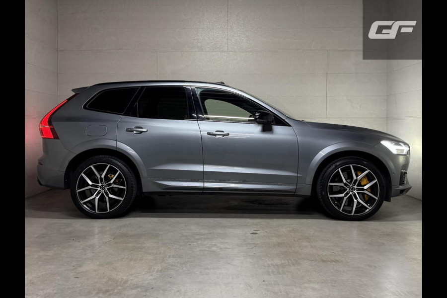 Volvo XC60 2.0 T8 AWD Polestar Engineered Pano H/K 360° Autopilot
