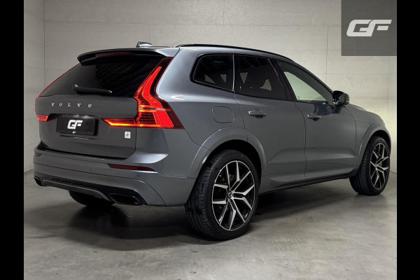 Volvo XC60 2.0 T8 AWD Polestar Engineered Pano H/K 360° Autopilot