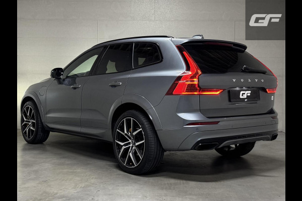 Volvo XC60 2.0 T8 AWD Polestar Engineered Pano H/K 360° Autopilot