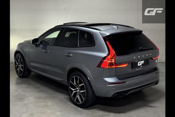 Volvo XC60 2.0 T8 AWD Polestar Engineered Pano H/K 360° Autopilot