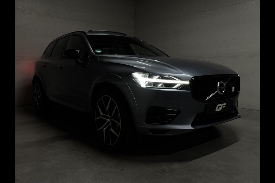Volvo XC60 2.0 T8 AWD Polestar Engineered Pano H/K 360° Autopilot