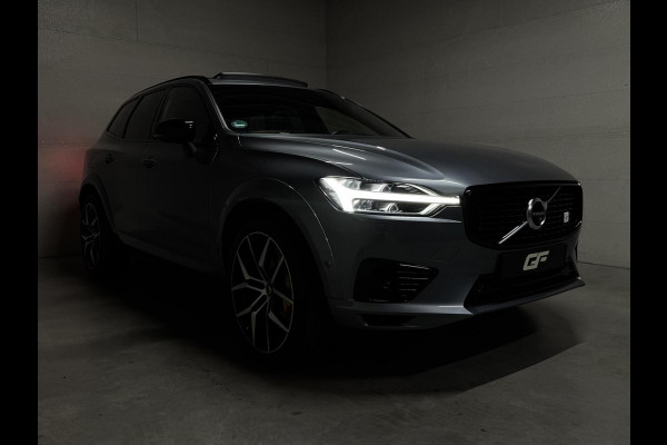 Volvo XC60 2.0 T8 AWD Polestar Engineered Pano H/K 360° Autopilot