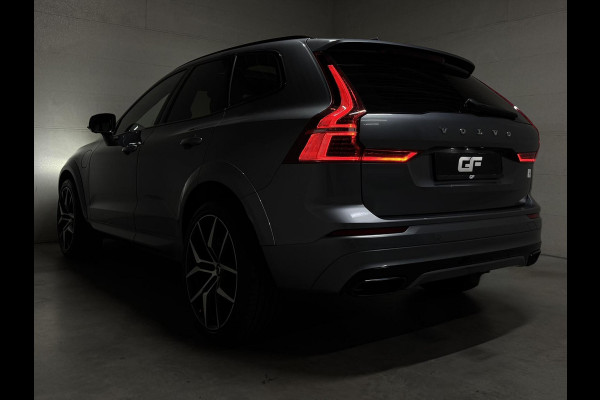 Volvo XC60 2.0 T8 AWD Polestar Engineered Pano H/K 360° Autopilot