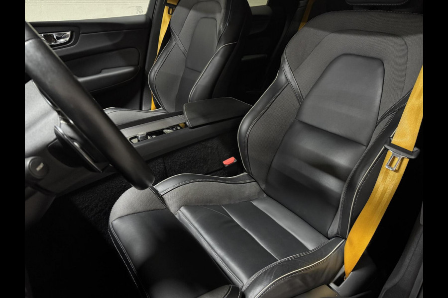 Volvo XC60 2.0 T8 AWD Polestar Engineered Pano H/K 360° Autopilot