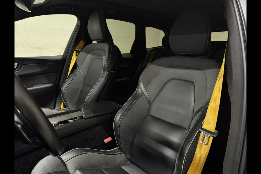 Volvo XC60 2.0 T8 AWD Polestar Engineered Pano H/K 360° Autopilot