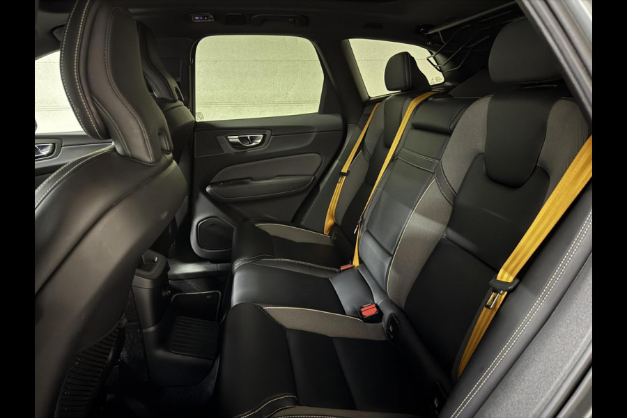 Volvo XC60 2.0 T8 AWD Polestar Engineered Pano H/K 360° Autopilot
