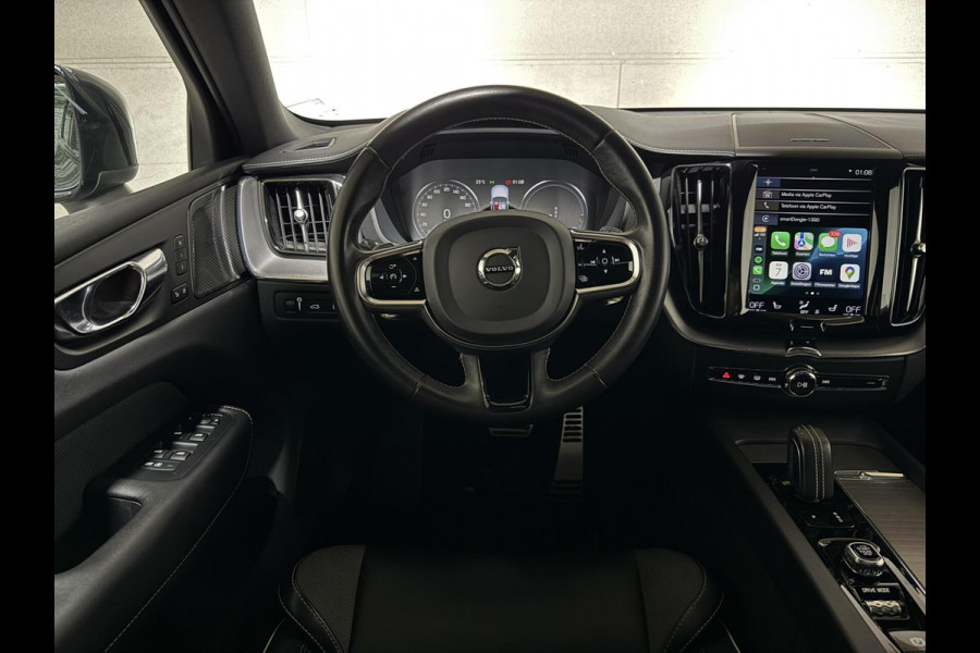 Volvo XC60 2.0 T8 AWD Polestar Engineered Pano H/K 360° Autopilot