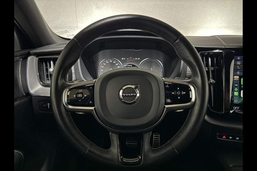 Volvo XC60 2.0 T8 AWD Polestar Engineered Pano H/K 360° Autopilot