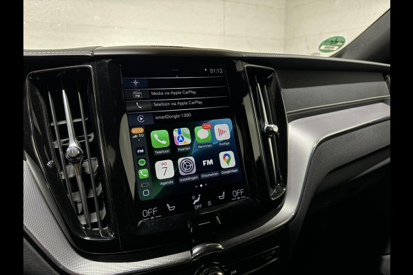 Volvo XC60 2.0 T8 AWD Polestar Engineered Pano H/K 360° Autopilot