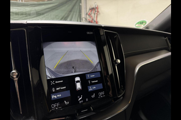 Volvo XC60 2.0 T8 AWD Polestar Engineered Pano H/K 360° Autopilot