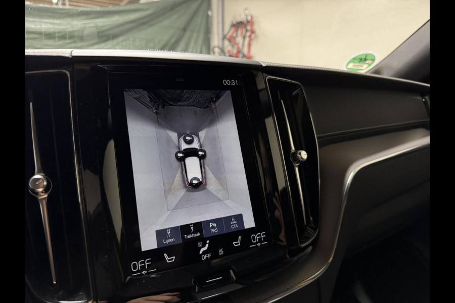 Volvo XC60 2.0 T8 AWD Polestar Engineered Pano H/K 360° Autopilot