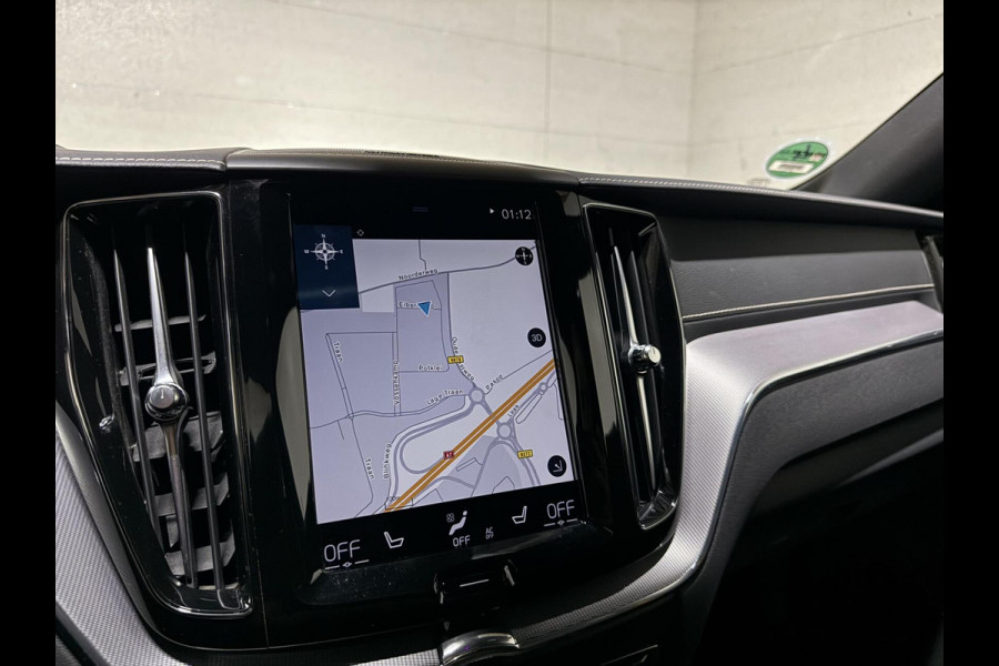 Volvo XC60 2.0 T8 AWD Polestar Engineered Pano H/K 360° Autopilot