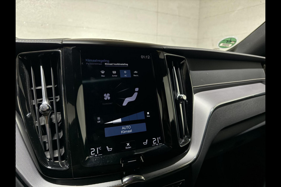 Volvo XC60 2.0 T8 AWD Polestar Engineered Pano H/K 360° Autopilot