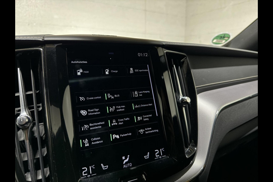 Volvo XC60 2.0 T8 AWD Polestar Engineered Pano H/K 360° Autopilot