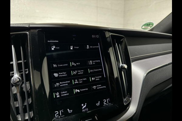 Volvo XC60 2.0 T8 AWD Polestar Engineered Pano H/K 360° Autopilot