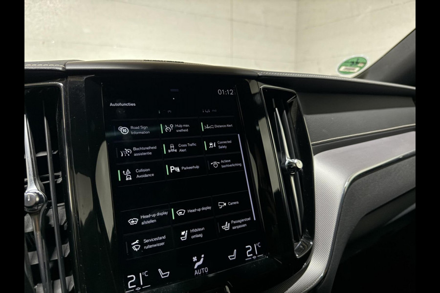 Volvo XC60 2.0 T8 AWD Polestar Engineered Pano H/K 360° Autopilot