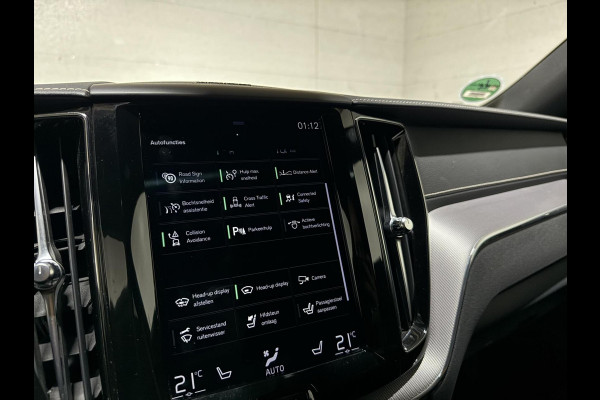 Volvo XC60 2.0 T8 AWD Polestar Engineered Pano H/K 360° Autopilot