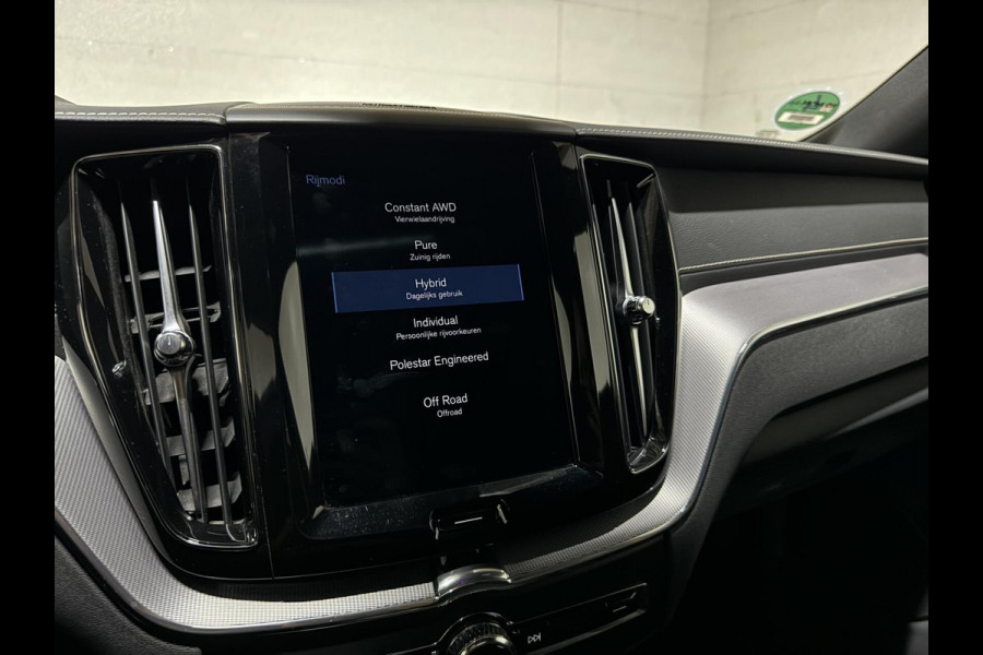 Volvo XC60 2.0 T8 AWD Polestar Engineered Pano H/K 360° Autopilot