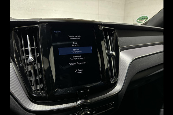 Volvo XC60 2.0 T8 AWD Polestar Engineered Pano H/K 360° Autopilot