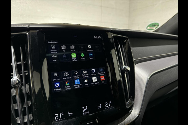 Volvo XC60 2.0 T8 AWD Polestar Engineered Pano H/K 360° Autopilot