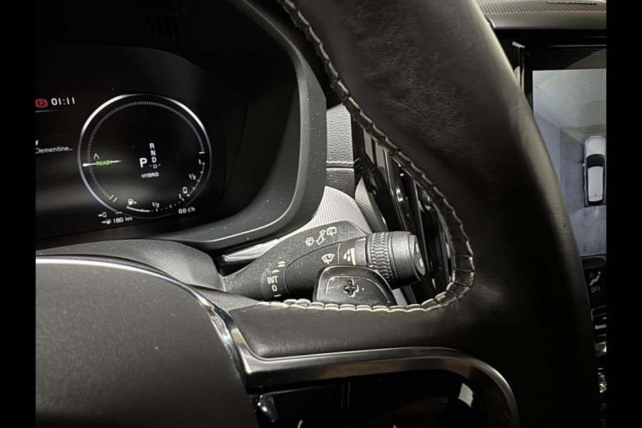 Volvo XC60 2.0 T8 AWD Polestar Engineered Pano H/K 360° Autopilot