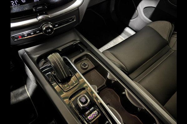 Volvo XC60 2.0 T8 AWD Polestar Engineered Pano H/K 360° Autopilot