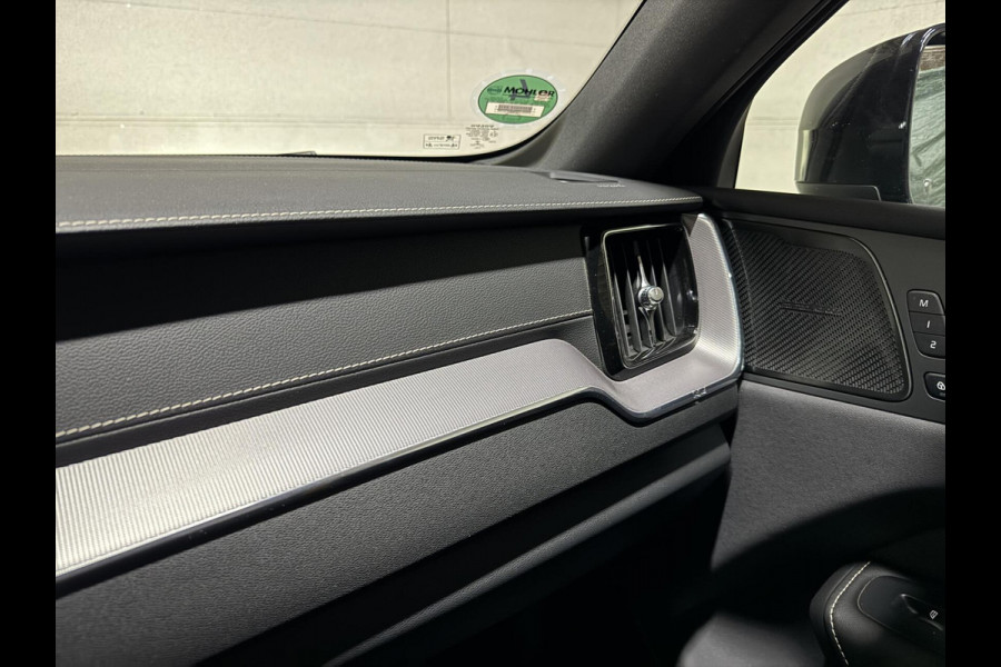 Volvo XC60 2.0 T8 AWD Polestar Engineered Pano H/K 360° Autopilot