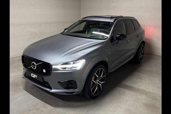 Volvo XC60 2.0 T8 AWD Polestar Engineered Pano H/K 360° Autopilot