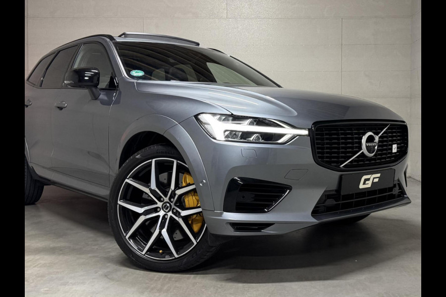 Volvo XC60 2.0 T8 AWD Polestar Engineered Pano H/K 360° Autopilot