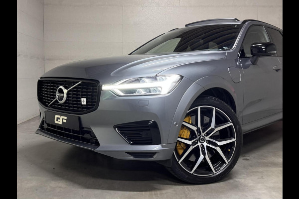 Volvo XC60 2.0 T8 AWD Polestar Engineered Pano H/K 360° Autopilot