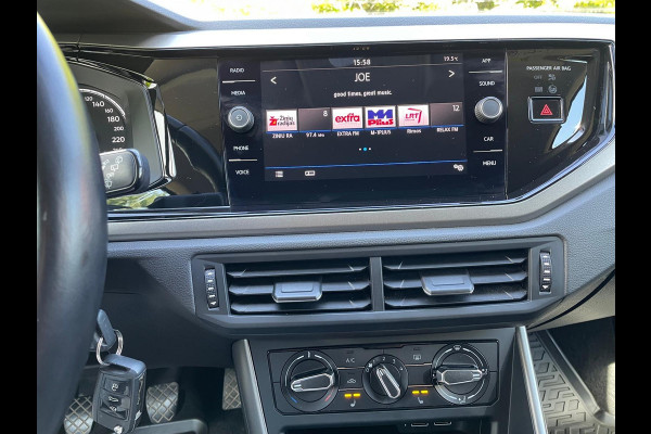 Volkswagen Polo 1.0 TSI Comfortline Business/Car play/Fcaelift/Navi(Ferrari Red)