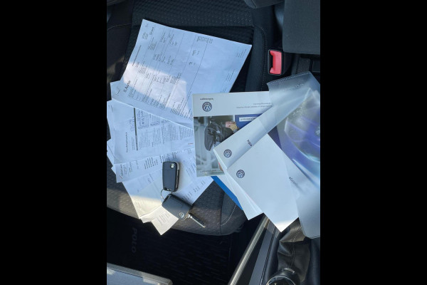 Volkswagen Polo 1.0 TSI Comfortline Business/Car play/Fcaelift/Navi(Ferrari Red)