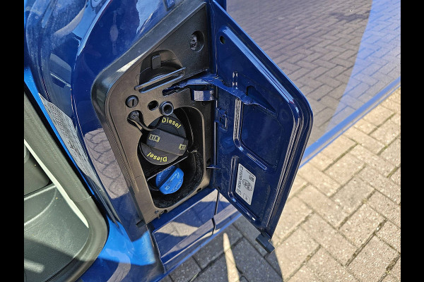 Volkswagen Transporter 2.0 TDI L2H1 DC NAP Airco Navi Euro6!