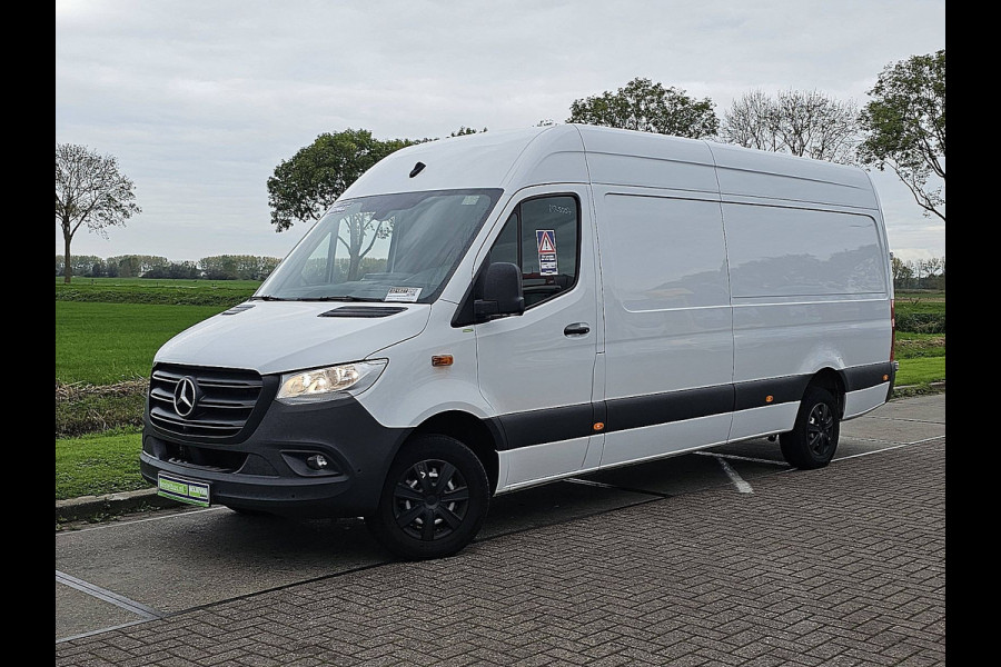Mercedes-Benz Sprinter 317 1.9 CDI L3H2 Navi Airco Mbux 360- Gr.-Camera Cruise Euro6 170 PK Mercedes-Benz Sprinter 317 1.9 CDI L3H2 Navi Airco Mbux 360- Gr.-Camera Cruise Euro6 170 PK