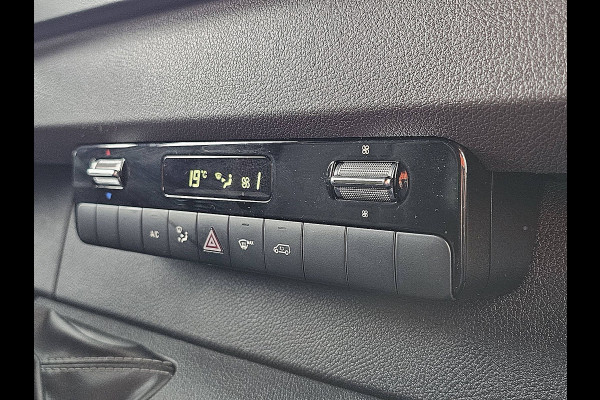 Mercedes-Benz Sprinter 317 1.9 CDI L3H2 Navi Airco Mbux 360- Gr.-Camera Cruise Euro6 170 PK Mercedes-Benz Sprinter 317 1.9 CDI L3H2 Navi Airco Mbux 360- Gr.-Camera Cruise Euro6 170 PK
