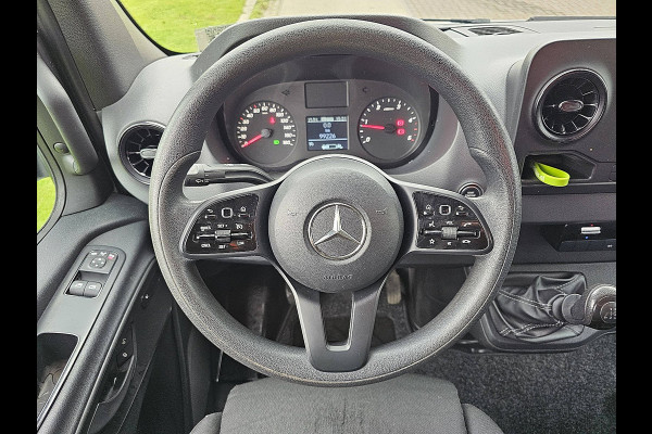 Mercedes-Benz Sprinter 317 1.9 CDI L3H2 Navi Airco Mbux 360- Gr.-Camera Cruise Euro6 170 PK Mercedes-Benz Sprinter 317 1.9 CDI L3H2 Navi Airco Mbux 360- Gr.-Camera Cruise Euro6 170 PK