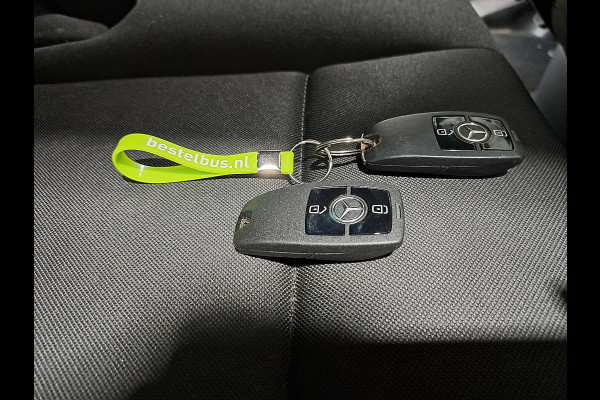 Mercedes-Benz Sprinter 317 1.9 CDI L3H2 Navi Airco Mbux 360- Gr.-Camera Cruise Euro6 170 PK Mercedes-Benz Sprinter 317 1.9 CDI L3H2 Navi Airco Mbux 360- Gr.-Camera Cruise Euro6 170 PK