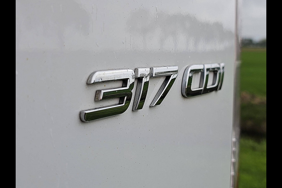 Mercedes-Benz Sprinter 317 1.9 CDI L3H2 Navi Airco Mbux 360- Gr.-Camera Cruise Euro6 170 PK Mercedes-Benz Sprinter 317 1.9 CDI L3H2 Navi Airco Mbux 360- Gr.-Camera Cruise Euro6 170 PK
